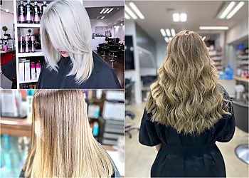 Brownsville Hair Salons Constantino Salon