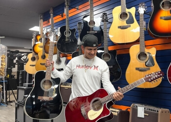 Santa Ana Music Schools Constellation Musical Instruments