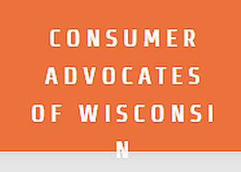 Milwaukee Consumer Protection Lawyers Consumer Advocates of Wisconsin, LLC