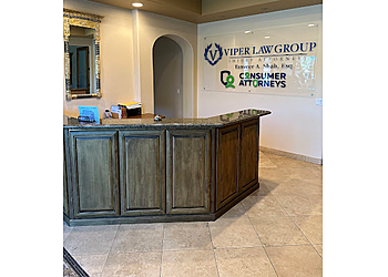 Scottsdale Consumer Protection Lawyers Consumer Justice Law Firm