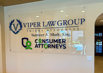 Scottsdale Consumer Protection Lawyers Consumer Justice Law Firm