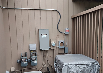 Detroit Electricians Consumer Services Electric