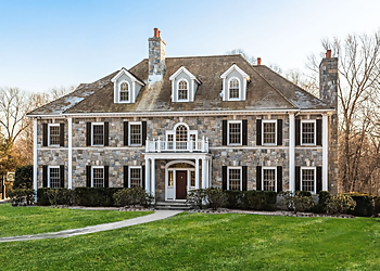 Stamford Residential Architects Contadino Architects AIA