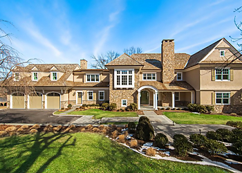 Stamford Residential Architects Contadino Architects AIA