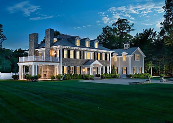 Contadino Architects AIA Stamford Residential Architects image 1
