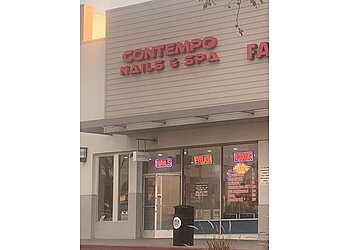 Inglewood Nail Salons Contempo Nails & Spa