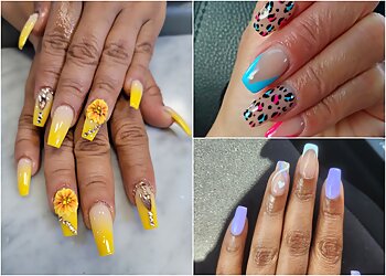 Inglewood Nail Salons Contempo Nails & Spa