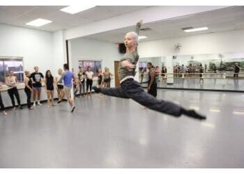 Dallas Dance Schools Contemporary Ballet Dallas