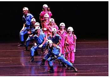 Fort Collins Dance Schools Contemporary Dance Academy