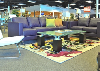 3 Best Furniture Stores in Louisville, KY - ThreeBestRated