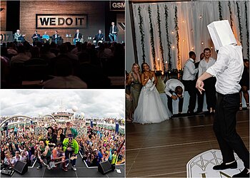 St Louis Event Management Companies Contemporary Productions LLC