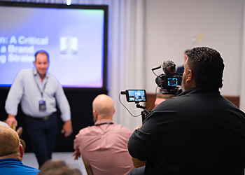 Hollywood Videographers Content Factory Media Group