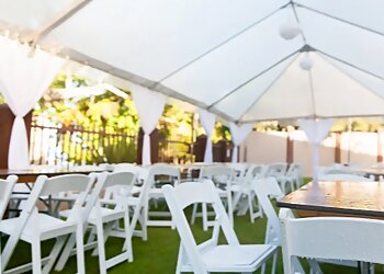 Jersey City Event Rental Companies Content Party Rentals