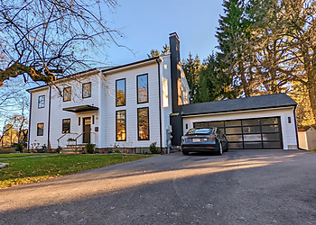 Jersey City Residential Architects Contextus Architecture and Design