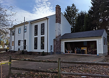 Jersey City Residential Architects Contextus Architecture and Design