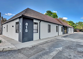 Orlando Divorce Lawyers Conti Moore Smith - CONTI MOORE LAW DIVORCE LAWYERS, PLLC