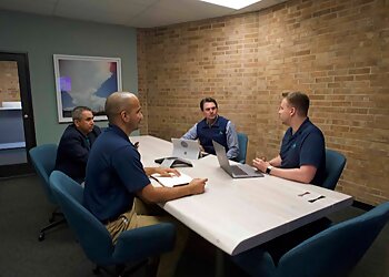 Austin It Services Contigo Technology