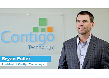 Contigo Technology, LLC - Austin, TX It Services