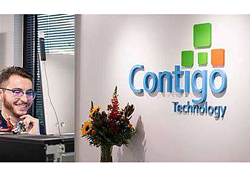 Contigo Technology, LLC - Austin, TX It Services