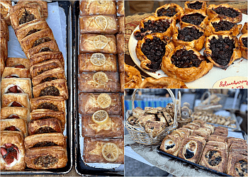 Birmingham Bakeries Continental Bakery