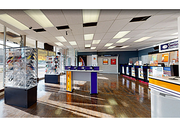 Omaha Cell Phone Repair Continental Cellular