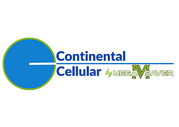 Continental Cellular Omaha Cell Phone Repair image 1