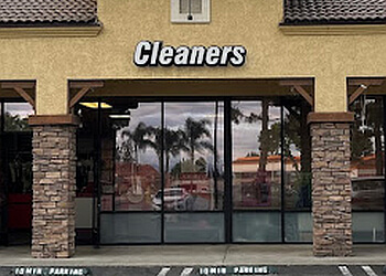 Continental Cleaners Rancho Cucamonga Dry Cleaners
