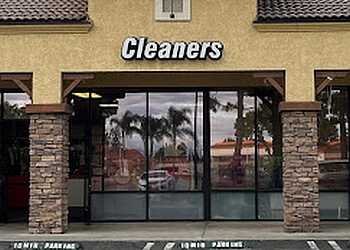 Continental Cleaners Rancho Cucamonga Dry Cleaners image 1