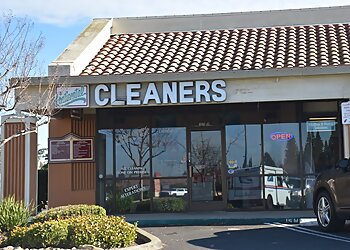 Continental Cleaners Roseville Dry Cleaners image 1