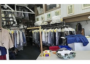 Salt Lake City Dry Cleaners Continental Cleaners