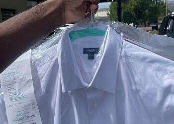 Salt Lake City Dry Cleaners Continental Cleaners