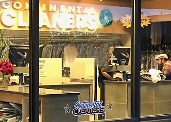 Westminster Dry Cleaners Continental Cleaners