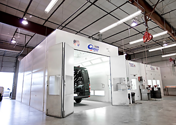 Austin Auto Body Shops Continental Collision Austin