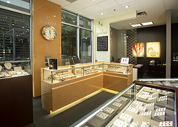 Minneapolis Jewelry Continental Diamond