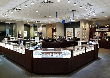 Minneapolis Jewelry Continental Diamond