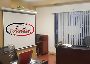 Santa Clarita Driving Schools Continental Driving School