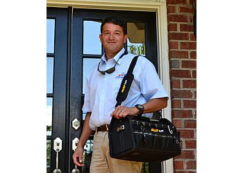 Continental Home Inspections LLC Charlotte Home Inspections