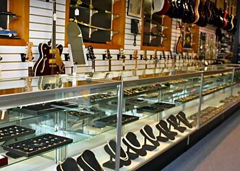 Vancouver Pawn Shops Continental Loan & Jewelry Co. Inc.