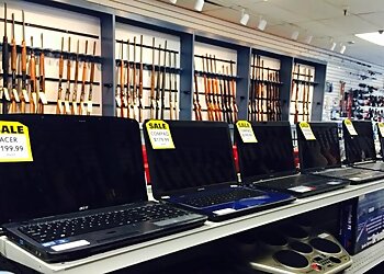 Vancouver Pawn Shops Continental Loan & Jewelry Co. Inc.