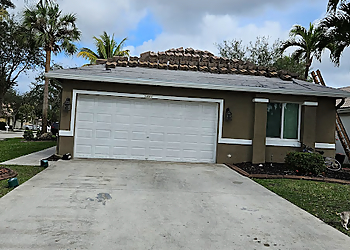 Miramar Painters Continental Painting & Pressure Services LLC.