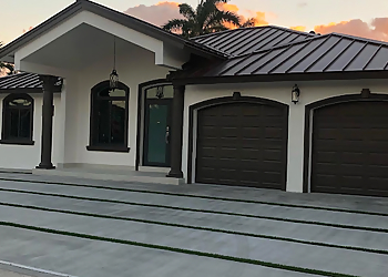 Miramar Painters Continental Painting & Pressure Services LLC.