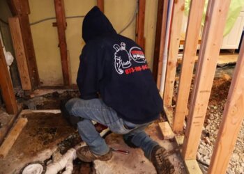 Elizabeth Plumbers Continental Plumbers LLC