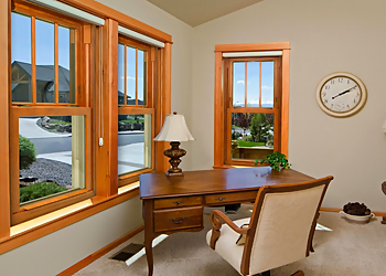 Columbia Window Companies Continental Siding