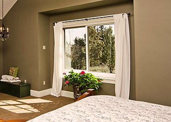 Columbia Window Companies Continental Siding