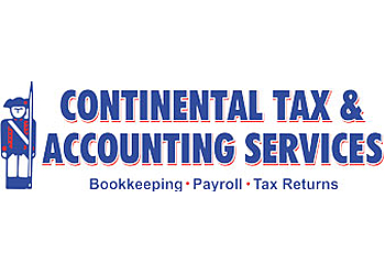Fayetteville Accounting Firms Continental Tax and Accounting Services