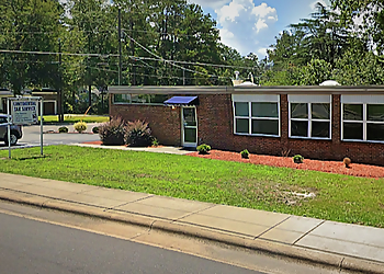 Fayetteville Accounting Firms Continental Tax and Accounting Services