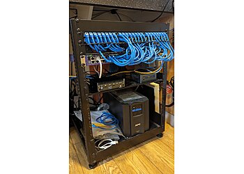 Pomona It Services Contoured Solutions