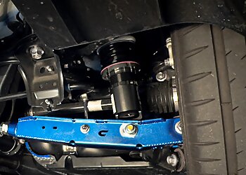 Concord Car Repair Shops Contra Costa Auto Service