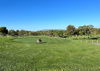 Concord Golf Courses Contra Costa Country Club