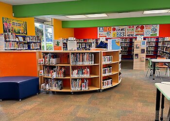 Concord Landmarks Contra Costa County Library